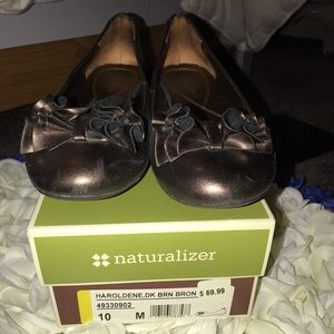 🌸🌸 naturalizer shoes